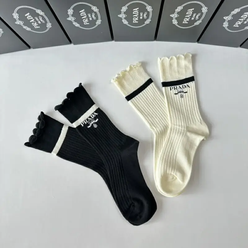 prada chaussettes s_124a7754